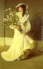 Spring by John Lavery